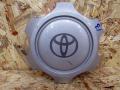 колпак колесный Toyota Land Cruiser Prado 3 поколение J120 2003, 3.0 л., 1KZ-TE, дизель, внедорожник 5 дв. - фото №2