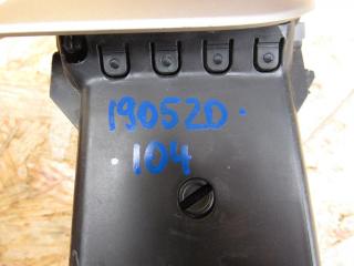 дефлектор обдува салона Jeep Grand Cherokee 4 поколение [рестайлинг] 2014, 6.4 л., ESG, бензин, внедорожник 5 дв.