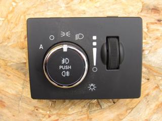 переключатель света Jeep Grand Cherokee 4 поколение [рестайлинг] 2014, 6.4 л., ESG, бензин, внедорожник 5 дв.