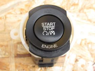 кнопка запуска двигателя Jeep Grand Cherokee 4 поколение [рестайлинг] 2014, 6.4 л., ESG, бензин, внедорожник 5 дв., 68207000AC