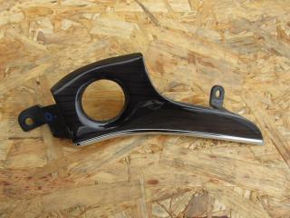 накладка на торпедо (консоль) Jeep Grand Cherokee 4 поколение [рестайлинг] 2014, 6.4 л., ESG, бензин, внедорожник 5 дв.