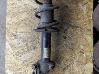 амортизатор передний левый Audi A5 8T 2008, 2.0 л., CAHA, дизель, купе, 8T0413031Q