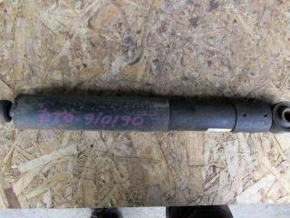 амортизатор задний правый Toyota Land Cruiser Prado 3 поколение J120 2005, 3.0 л., 1KZ-TE, дизель, внедорожник 5 дв., 48530-60062