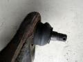 рычаг передний левый Toyota Land Cruiser 10 поколение J100 1998, 4.2 л., 1H-Z, дизель, внедорожник 5 дв., 48640-60010 - фото №2