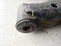 рычаг передний левый Toyota Land Cruiser 10 поколение J100 1998, 4.2 л., 1H-Z, дизель, внедорожник 5 дв., 48640-60010 - фото №3