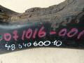 рычаг передний левый Toyota Land Cruiser 10 поколение J100 1998, 4.2 л., 1H-Z, дизель, внедорожник 5 дв., 48640-60010 - фото №4