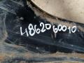 рычаг передний правый Toyota Land Cruiser 10 поколение J100 1998, 4.2 л., 1H-Z, дизель, внедорожник 5 дв., 48620-60010 - фото №3