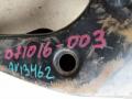 рычаг передний правый Toyota Land Cruiser 10 поколение J100 1998, 4.2 л., 1H-Z, дизель, внедорожник 5 дв., 48620-60010 - фото №4
