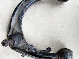 рычаг передний правый Toyota Land Cruiser Prado 3 поколение J120 2003, 3.0 л., 1KZ-TE, дизель, внедорожник 5 дв., 48610-60070