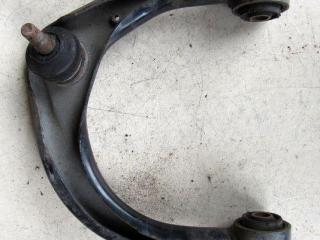 рычаг передний левый Toyota Land Cruiser Prado 4 поколение J150 2009, 3.0 л., 5L-E, дизель, внедорожник 5 дв., 48610-60050