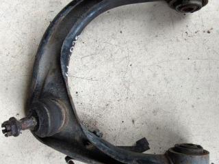 рычаг передний правый Toyota Land Cruiser Prado 3 поколение J120 2003, 4.0 л., 1GR-FE, бензин, внедорожник 5 дв., 48610-60070