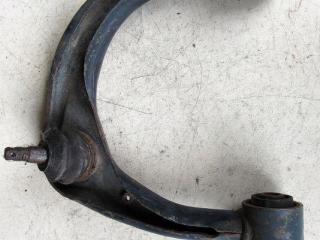 рычаг передний правый Toyota Land Cruiser Prado 4 поколение J150 2009, 3.0 л., 5L-E, дизель, внедорожник 5 дв., 48610-60070