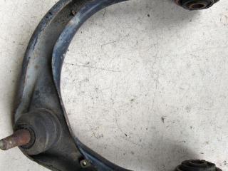 рычаг передний правый Toyota Land Cruiser Prado 3 поколение J120 2003, 4.0 л., 1GR-FE, бензин, внедорожник 5 дв., 48610-60070