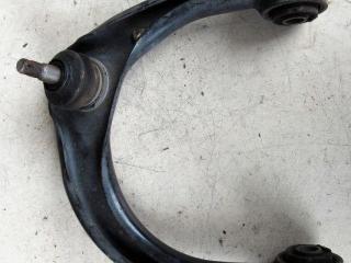 рычаг передний левый Toyota Land Cruiser Prado 4 поколение J150 2009, 3.0 л., 5L-E, дизель, внедорожник 5 дв., 48610-60050