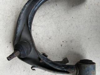 рычаг передний левый Toyota Land Cruiser Prado 3 поколение J120 2003, 4.0 л., 1GR-FE, бензин, внедорожник 5 дв., 48610-60050