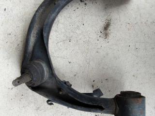 рычаг передний правый Toyota Land Cruiser Prado 3 поколение J120 2003, 3.0 л., 1KZ-TE, дизель, внедорожник 5 дв., 48610-60070