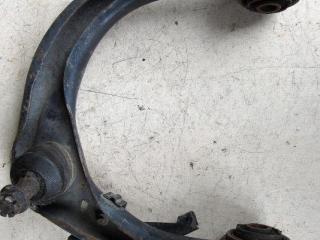 рычаг передний правый Toyota Land Cruiser Prado 3 поколение J120 2003, 4.0 л., 1GR-FE, бензин, внедорожник 5 дв., 48610-60070