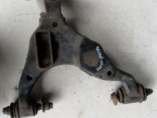 рычаг передний правый Toyota Land Cruiser Prado 3 поколение J120 2005, 4.5 л., 1VD-FTV, дизель, внедорожник 5 дв., 48068-60010