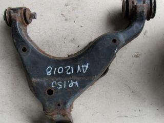 рычаг передний правый Toyota Land Cruiser Prado 4 поколение J150 2009, 3.0 л., 5L-E, дизель, внедорожник 5 дв., 48068-60010