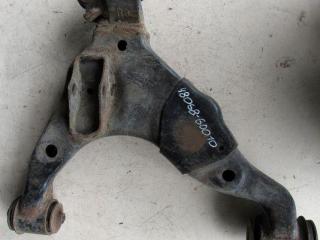 рычаг передний правый Toyota Land Cruiser Prado 3 поколение J120 2005, 4.5 л., 1VD-FTV, дизель, внедорожник 5 дв., 48068-60010