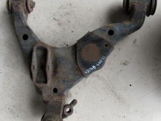 рычаг передний левый Toyota Land Cruiser Prado 3 поколение J120 2005, 4.5 л., 1VD-FTV, дизель, внедорожник 5 дв., 48069-60010