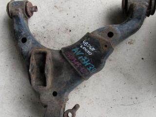 рычаг передний левый Toyota Land Cruiser Prado 4 поколение J150 2009, 3.0 л., 5L-E, дизель, внедорожник 5 дв., 48069-60010