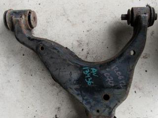 рычаг передний левый Toyota Land Cruiser Prado 3 поколение J120 2003, 2.7 л., 2TR-FE, бензин, внедорожник 5 дв., 48069-60010