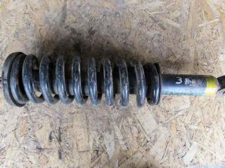 амортизатор передний левый Toyota Land Cruiser Prado 2 поколение J90 [рестайлинг] 2001, 3.0 л., 1KZ-TE, дизель, внедорожник 5 дв., 48510-60070