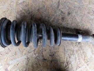 амортизатор передний правый Mitsubishi L200 4 поколение 2010, 2.5 л., 4D56 (16V), дизель, пикап, MR992321