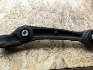 рычаг передний левый Audi A8 D4 [рестайлинг] 2015, 3.0 л., CTBD, дизель, седан, 4H0407155A