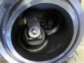турбина Volkswagen Golf 7 поколение 2014, 1.2 л., CJZD, бензин, хетчбэк 5 дв., 04E145721L, 04E145713B, 04E145722E - фото №5