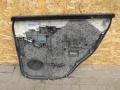 обшивка двери задняя левая Toyota Land Cruiser Prado 3 поколение J120 2005, 4.0 л., 1GR-FE, бензин, внедорожник 5 дв. - фото №4