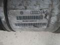 пневмостойка задняя Audi A8 D3 [рестайлинг] 2006, 4.2 л., BVJ, бензин, седан, 4E0616001E - фото №3