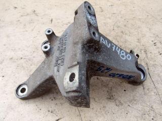 кронштейн двигателя Audi A8 D3 [рестайлинг] 2006, 4.2 л., BVJ, бензин, седан, 4E0199308BJ