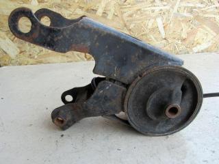 подушка крепления двигателя Nissan Murano Z50 2003, 3.5 л., VQ35DE, бензин, внедорожник 5 дв., 5K02A