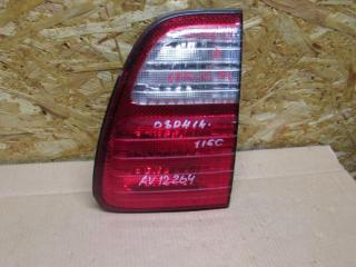 фонарь крышки багажника правый Lexus LX 2 поколение [рестайлинг] 2004, 4.7 л., 2UZ-FE, бензин, АКПП, внедорожник 5 дв.