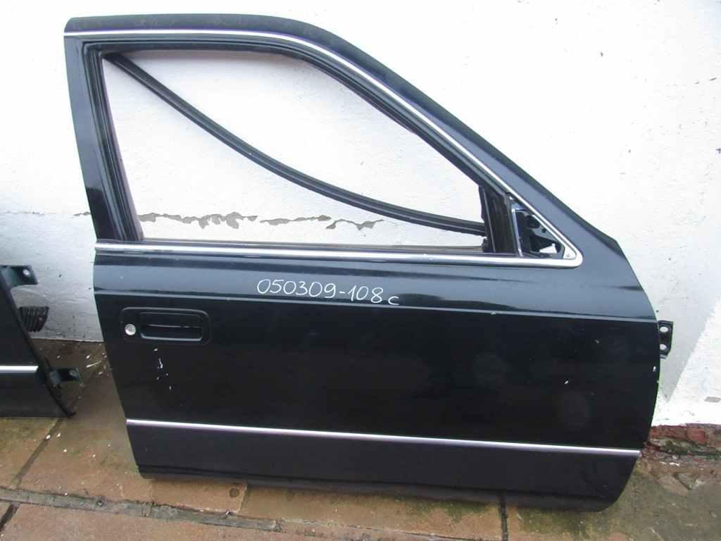 дверь передняя правая Lexus LS 1 поколение 1992, 4.0 л., 1UZ-FE, бензин, седан - фото №1