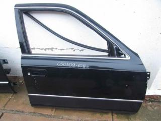 дверь передняя правая Lexus LS 1 поколение 1992, 4.0 л., 1UZ-FE, бензин, седан