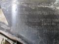 дождевик Lexus LX 3 поколение 2009, 5.7 л., 3UR-FE, бензин, внедорожник 5 дв., 55708-60120 - фото №3