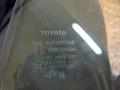 форточка задняя левая Toyota Land Cruiser 11 поколение J200 2008, 4.5 л., 1VD-FTV, дизель, внедорожник 5 дв. - фото №2