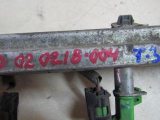 топливная рампа Lexus LX 3 поколение 2007, 5.7 л., 3UR-FE, бензин, внедорожник 5 дв.