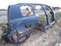 боковина кузова правая Lexus LX 3 поколение 2009, 5.7 л., 3UR-FE, бензин, внедорожник 5 дв. - фото №4