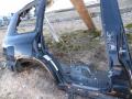 боковина кузова правая Lexus LX 3 поколение 2009, 5.7 л., 3UR-FE, бензин, внедорожник 5 дв. - фото №8