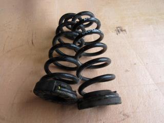 пружина задняя Kia Sportage 4 поколение 2016, 2.0 л., D4HA, дизель, внедорожник 5 дв.