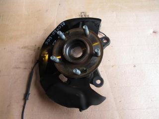 ступица передняя правая Kia Sportage 4 поколение 2016, 2.0 л., D4HA, дизель, внедорожник 5 дв.