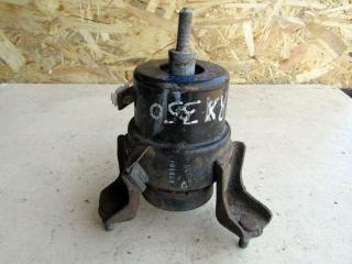 подушка крепления двигателя Lexus RX 3 поколение 2008, 3.5 л., 2GR-FXE, бензин, внедорожник 5 дв.