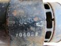 подушка крепления двигателя Lexus RX 3 поколение 2008, 3.5 л., 2GR-FXE, бензин, внедорожник 5 дв. - фото №3