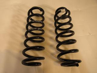 пружина задняя Skoda Kodiaq 1 поколение 2016, 2.0 л., CZPA, бензин, внедорожник 5 дв., 5QF511115