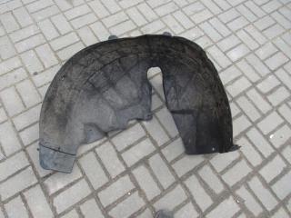 защита арок задняя левая (подкрылок) Skoda Kodiaq 1 поколение 2016, 2.0 л., дизель, внедорожник 5 дв., 565853833A