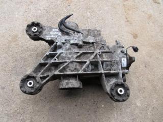 редуктор заднего моста Skoda Kodiaq 1 поколение 2016, 2.0 л., DFHA, дизель, внедорожник 5 дв.